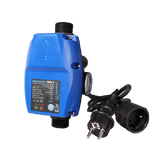 Блок автоматики Aquario прессконтроль тип II до 1 Кв 1" НР (Акварио)