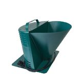 Зернодробилка GREEN FARMER 250 кг/ч, ИЗЭ-05М