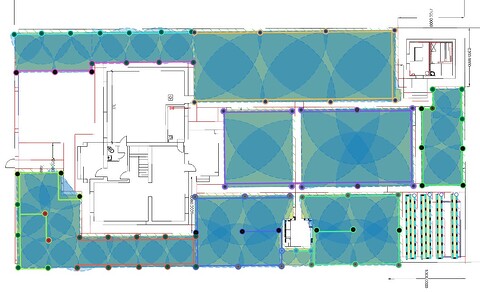 Проектирование систем полива